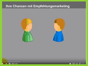 film-über-empfehlungsmarketing-anschauen Informations Film über Empfehlungsmarketing