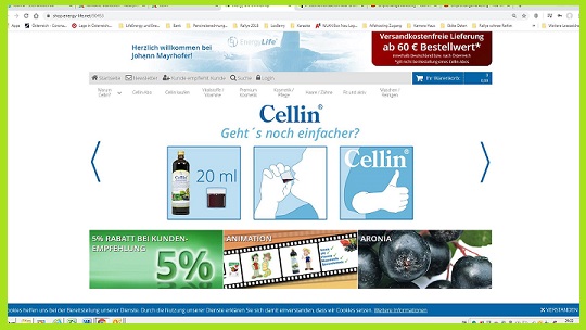 shop-energy-life-cellin- aroniabeere- immunsystem-stärken